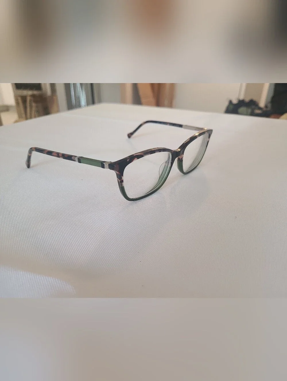 Lucky Brand Eyeglass Frames 54 16 140 D225